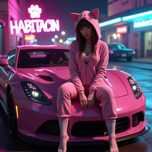 HABITACION (Speed Up)