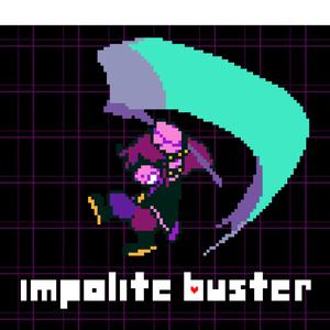 Impolite Buster