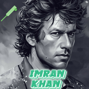 Pashto Imran Khan Dil Wa Jaan