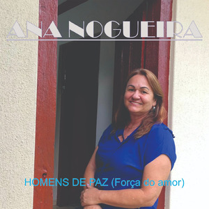 Homens de Paz "Força do Amor"