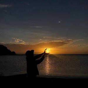 非酋（翻自薛明媛）（翻自 Morris赖仔）