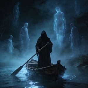 在这天空下的你我