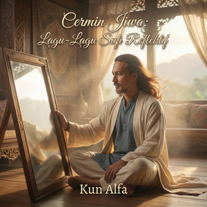Bercerminlah, Wahai Jiwa