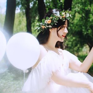 秋风中恋人的诀别