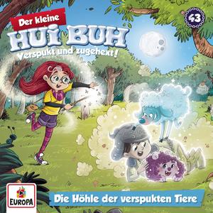 Der kleine Hui Buh Titelsong