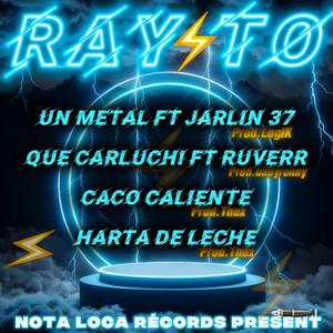 UN METAL (feat. Jarlin3_7)