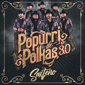 Popurri de Polkas 3.0: La Grupera / La Columbina / La Revolcada