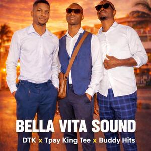 Mngongo (feat. DTK musiQ) (BELLA VITA SOUND )