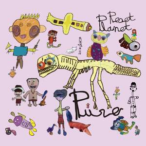 The Martians Whisperer