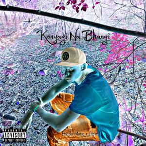 KONYAGI NA BHANGI (feat. Oteke Jogoo)