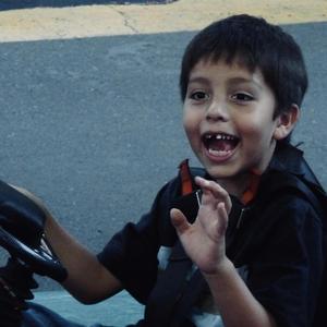 Lázaro (el regreso)