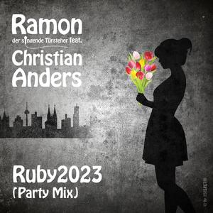 Ruby2023 (feat. Christian Anders) (Party Mix)
