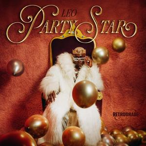 LEO (PartyStar) (feat. VINCINT)