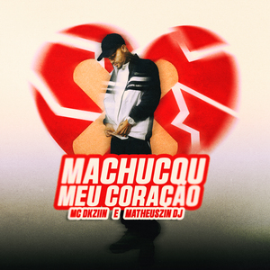 Machucou O Coração