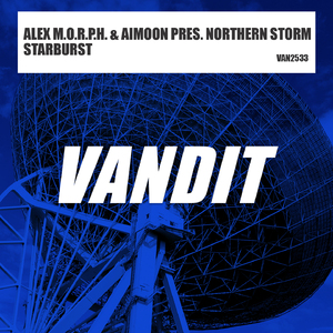 Starburst (Extended)