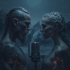 North Clash (Dark Viking Rap)