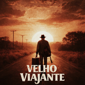 Velho Viajante