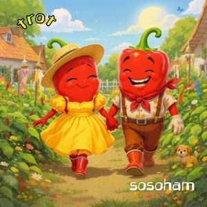 사랑은 한입 고추장 (feat. Guna)