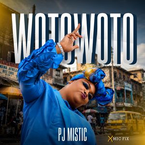 WOTO WOTO