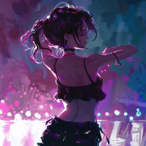 Pop like this Pt. 2 - Slowed