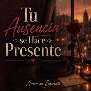 Cartas Para Alguien que no Está