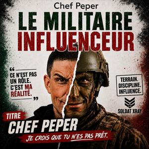 famille chef Peper