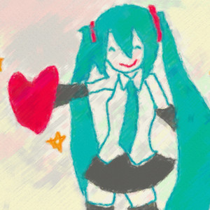 君・の・味・方