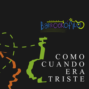 Como Cuando Era Triste (feat. Nadia Paredes & Carlos Augusto Guzmán)