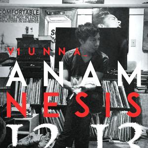 2055 (A Machine Can't Do What A Man Can Do)