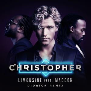 Limousine (feat. Madcon) [Didrick Remix]
