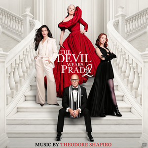Como (From "The Devil Wears Prada 2"/Score)