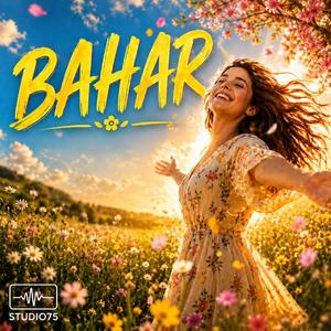 Bahar