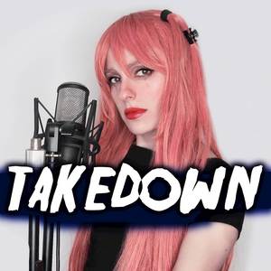 Takedown (From "Kpop Demon Hunters") (cover español)