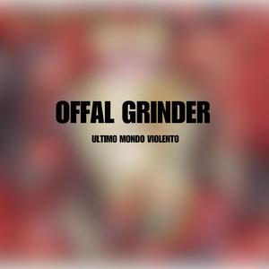 SMOLDERING SCATTERED CHUNKS OF BLACKENED REMAINS