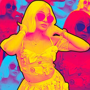 Ahh! (feat. Nok Blok)