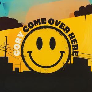 Come Over Here (CORY Tech House Remix)