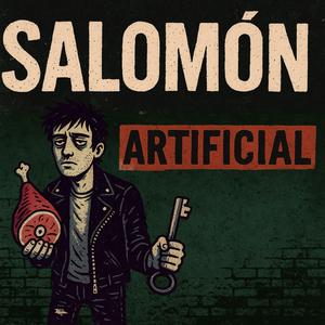 Salomón