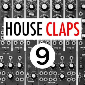 IK House Clap 125bpm 222