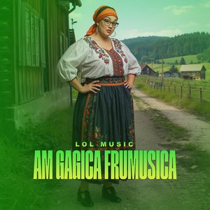 Am gagica frumusica