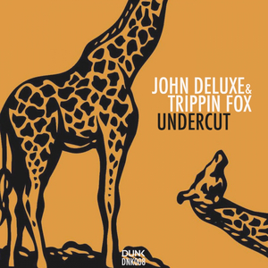 Undercut (Original Mix)