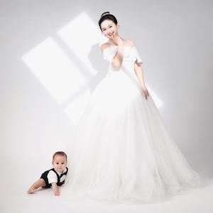 给儿子的一首歌