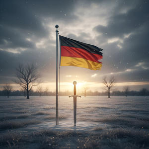 Kalte Winde Zieh'n Durchs Leere Land