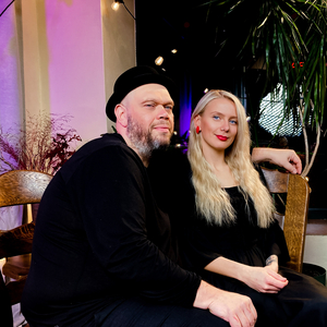 Aeg (feat. Andrus Albrecht)