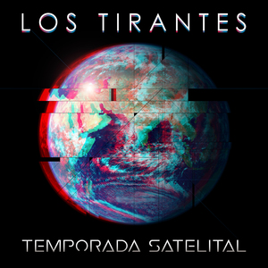 Nos Están Mirando en la Tv