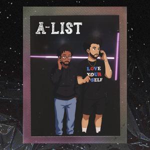 A-LIST