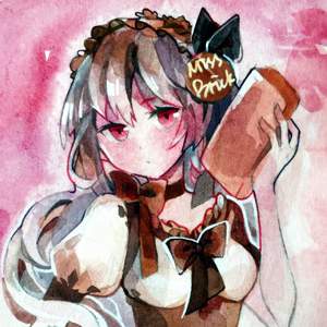 鱼玄机（Cover 滨崎步）