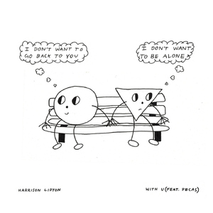 With U (feat. Pecas)