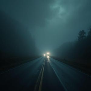 Haunted Highway