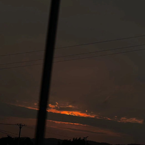 若月亮没来（Cover黄诗扶的片段）