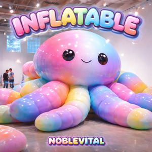 Inflatable